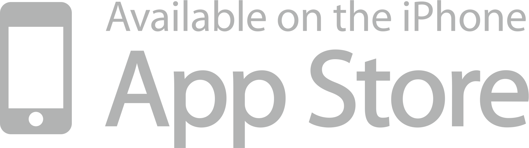 iOS Logo